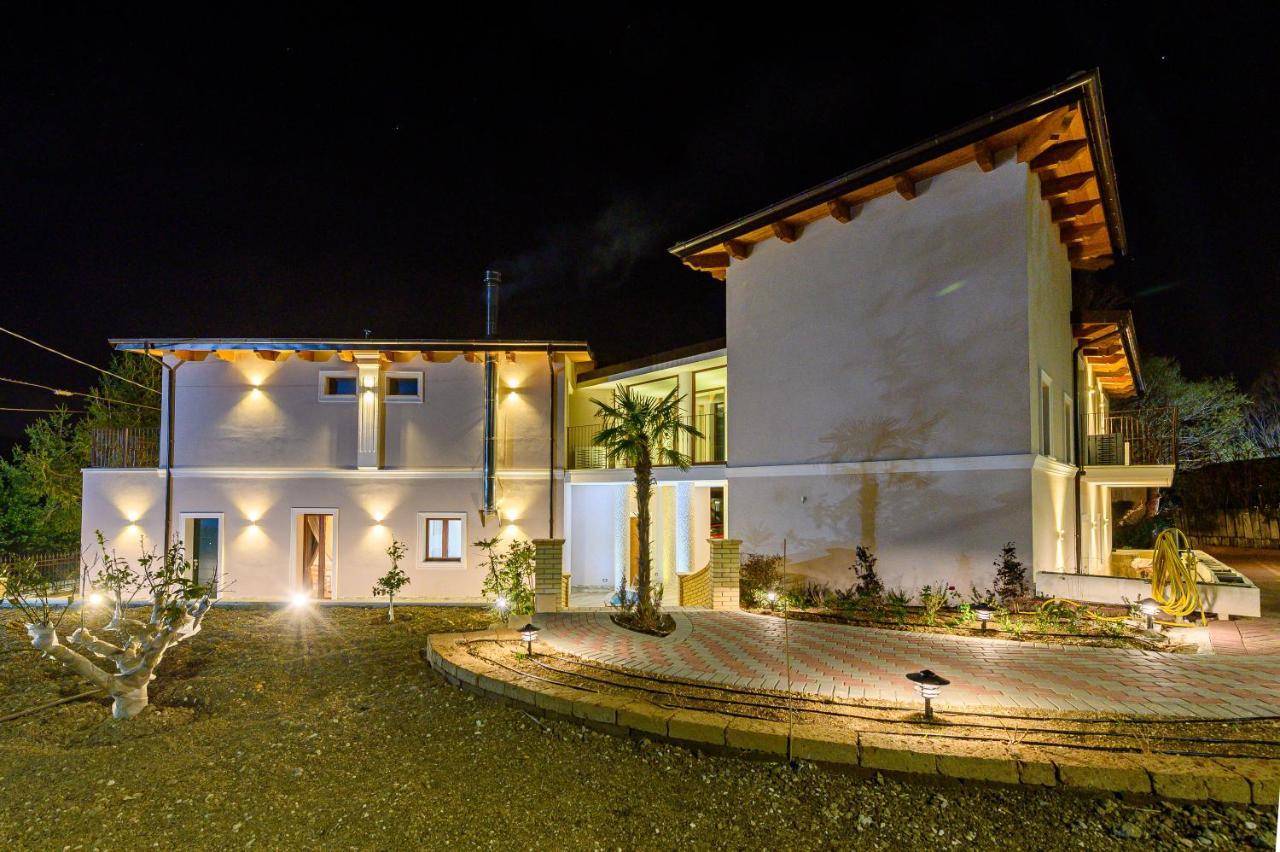 Casa De Campo B&B San Giovanni Teatino Exterior photo